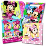 Minnie Mouse & Friends